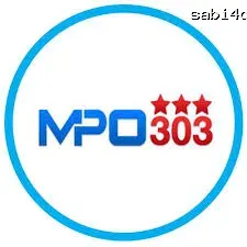 Ikon mpo303